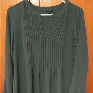 Ann Taylor Blouse
